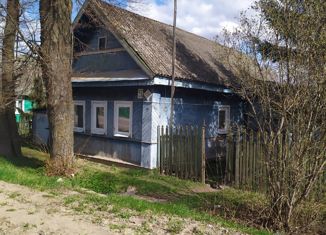 Продам дом, 52 м2, Новгородская область