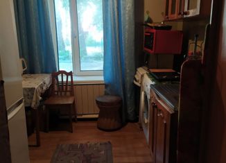 Продается 1-ком. квартира, 33 м2, Томск, Бердская улица, 1