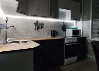 Продажа двухкомнатной квартиры, 48.4 м2, посёлок городского типа Таксимо, Советская улица, 3