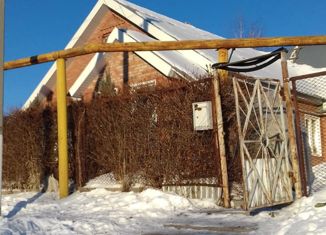 Продается дом, 75.1 м2, село Мусорка, улица Лапшова, 18