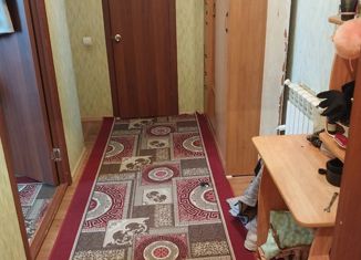 Однокомнатная квартира на продажу, 36.5 м2, поселок городского типа Черемисиново, улица Родимцева, 2