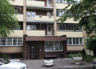 Сдается 1-комнатная квартира, 36 м2, Москва, Ломоносовский проспект, 7к4, метро Университет