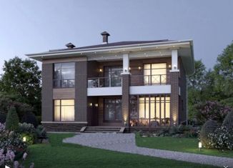 Продажа дома, 176 м2, Калуга, Речная улица, 258