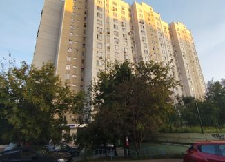 Продаю 3-комнатную квартиру, 77 м2, Москва, улица Перерва, 45к1