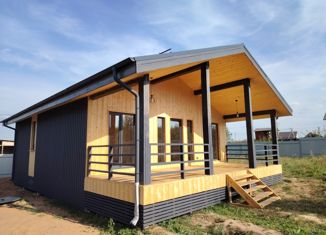 Продам дом, 100 м2, село Константиново, Счастливая улица, 253