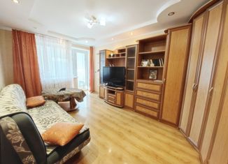 2-ком. квартира в аренду, 47 м2, Гусев, улица Менделеева, 18