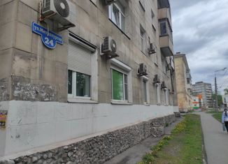 Продажа однокомнатной квартиры, 33.2 м2, Свердловская область, улица Металлургов, 24