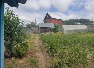 Земельный участок на продажу, 5.8 сот., СНТ Сад № 4, Нагорная улица