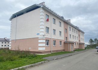 Продам 1-комнатную квартиру, 33.3 м2, поселок городского типа Ачит, улица Механизаторов, 18А