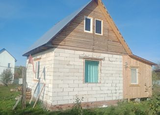 Продажа дома, 30 м2, посёлок станции Чайковская, Тепличная улица