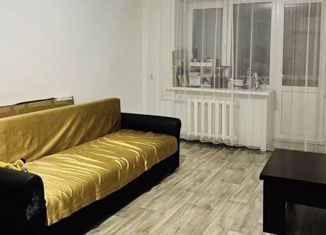 Продается 2-ком. квартира, 44 м2, рабочий посёлок Усть-Абакан, Пионерская улица, 43