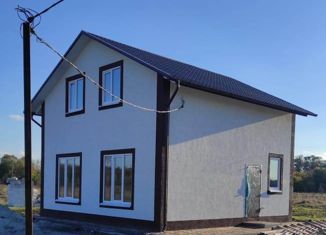 Продаю дом, 110 м2, деревня Духовец, Дорожная улица