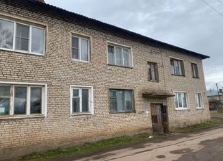 Продаю трехкомнатную квартиру, 48.4 м2, Новгородская область, деревня Трубичино, 186