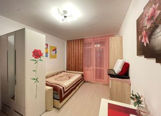 Квартира на продажу студия, 22.7 м2, поселок Бугры, Воронцовский бульвар, 11к6, ЖК Светлановский