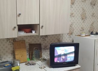 Однокомнатная квартира на продажу, 30.7 м2, поселок городского типа Благоево, улица Дружбы, 15