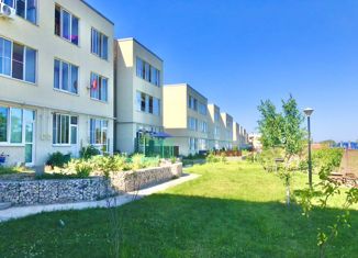 Продается 2-комнатная квартира, 56.1 м2, Домодедово, улица Мечты, 6к4, ЖК Руполис