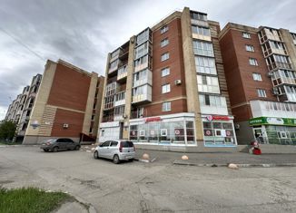 1-ком. квартира на продажу, 26 м2, Омск, улица Ватутина, 33