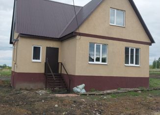 Дом на продажу, 154 м2, село Бессоновка, улица Максюшина