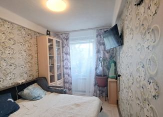 Продам двухкомнатную квартиру, 46 м2, поселок городского типа Синявино, улица Кравченко, 4