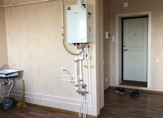 Квартира на продажу студия, 34 м2, посёлок Прудный, Окружная улица, 10Г