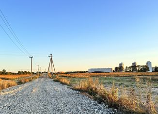 Продается участок, 6.21 сот., село Братовщина, Ленинская улица