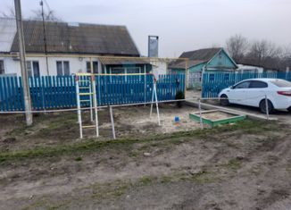 Продаю дом, 55.5 м2, хутор Чернышевка, улица Гагарина, 13