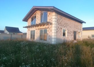 Дом на продажу, 140 м2, деревня Хутынь, Мирная улица, 14