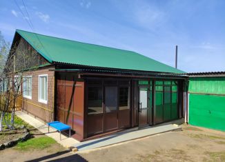 Продается дом, 72.3 м2, село Карагай, Молодёжная улица, 3