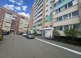 Продажа 2-комнатной квартиры, 48.1 м2, Курганская область, Профсоюзная улица, 5А