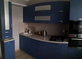 Продам 2-комнатную квартиру, 53 м2, Кулебаки, улица Адмирала Макарова, 47