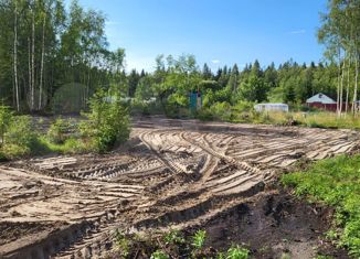 Продам земельный участок, 8 сот., Новая Ладога, садоводческое некоммерческое товарищество Ивушка, 196