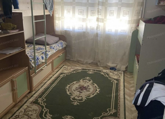 4-комнатная квартира на продажу, 101.5 м2, Грозный, улица Л.Д. Даниева, 26