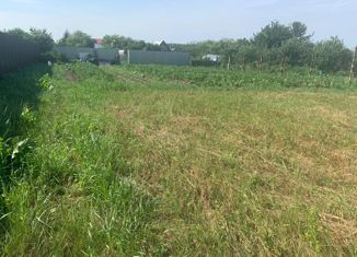 Участок на продажу, 14 сот., деревня Рубцово, Садовая улица