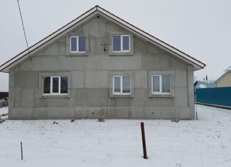 Продаю дом, 124 м2, поселок Подлесный, Кленовая улица