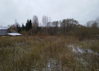 Участок на продажу, 15 сот., деревня Малое Щапово