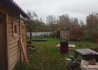 Участок на продажу, 5 сот., поселок Никольское, Новая улица