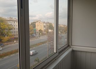 Продается 1-комнатная квартира, 32 м2, Самара, улица Гагарина, 107, метро Спортивная