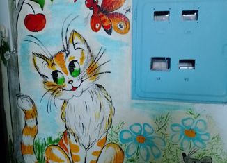 Продаю 2-комнатную квартиру, 51 м2, посёлок городского типа Красногорский, улица 40 лет Октября, 12