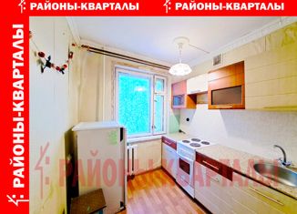 Однокомнатная квартира на продажу, 29.7 м2, Спасск-Дальний, Нагорная улица, 4