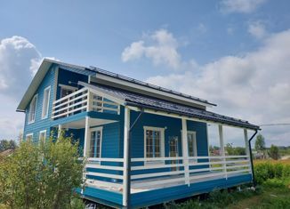 Продажа дома, 160 м2, рабочий посёлок Михнево, Просторная улица, 12