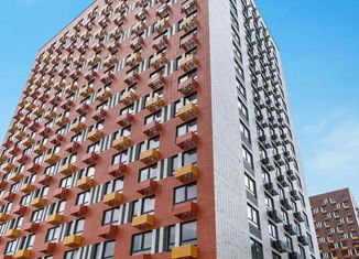 Продам 4-комнатную квартиру, 119.4 м2, Москва, улица Вертолётчиков, 21к3, метро Некрасовка