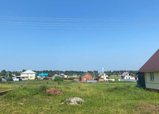 Участок на продажу, 20 сот., село Мишкино, Центральная улица