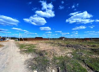 Продается земельный участок, 7.9 сот., деревня Юдино, Гоночная улица, 18