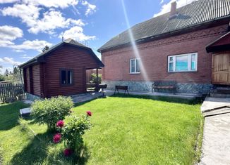 Дом на продажу, 84.7 м2, Новосибирск, Дзержинский район, улица Грекова, 37