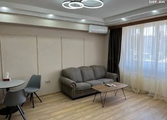 2-комнатная квартира на продажу, 56 м2, Сочи, Лесная улица, 7, микрорайон Блиново