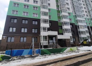Продажа 2-комнатной квартиры, 49.6 м2, Иркутск, бульвар Рябикова, 23/1, ЖК Новый Рекорд