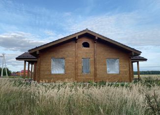 Продажа дома, 200 м2, деревня Волынщино