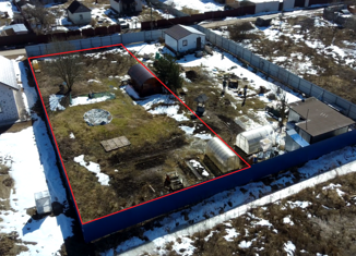 Продам участок, 8.71 сот., деревня Малое Карлино