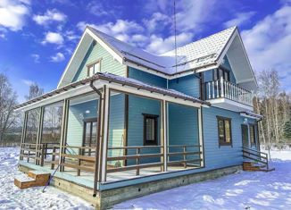 Дом на продажу, 166 м2, дачный посёлок Луговое, дачный посёлок Луговое, 493