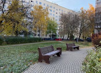 Продажа квартиры студии, 13.2 м2, Москва, Северный бульвар, 19, Северный бульвар